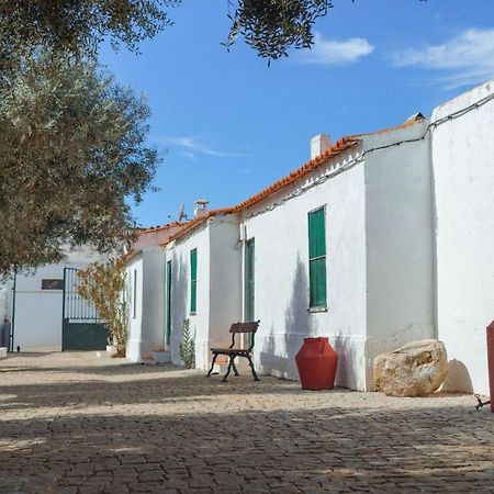 Quinta Do Castelo Hotel Beja Ngoại thất bức ảnh