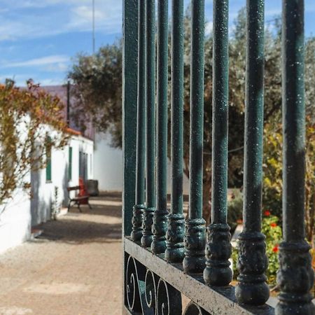 Quinta Do Castelo Hotel Beja Ngoại thất bức ảnh