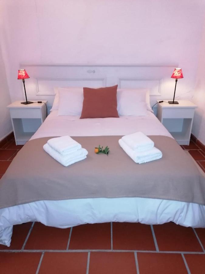Quinta Do Castelo Hotel Beja Ngoại thất bức ảnh