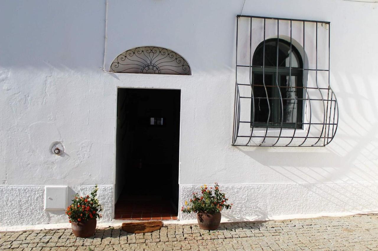 Quinta Do Castelo Hotel Beja Ngoại thất bức ảnh