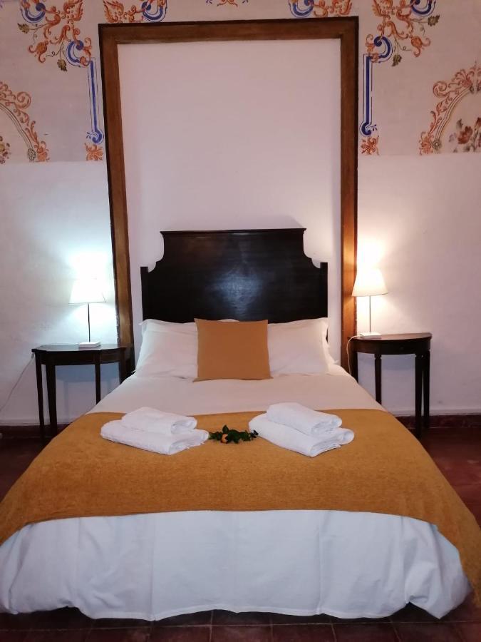Quinta Do Castelo Hotel Beja Ngoại thất bức ảnh