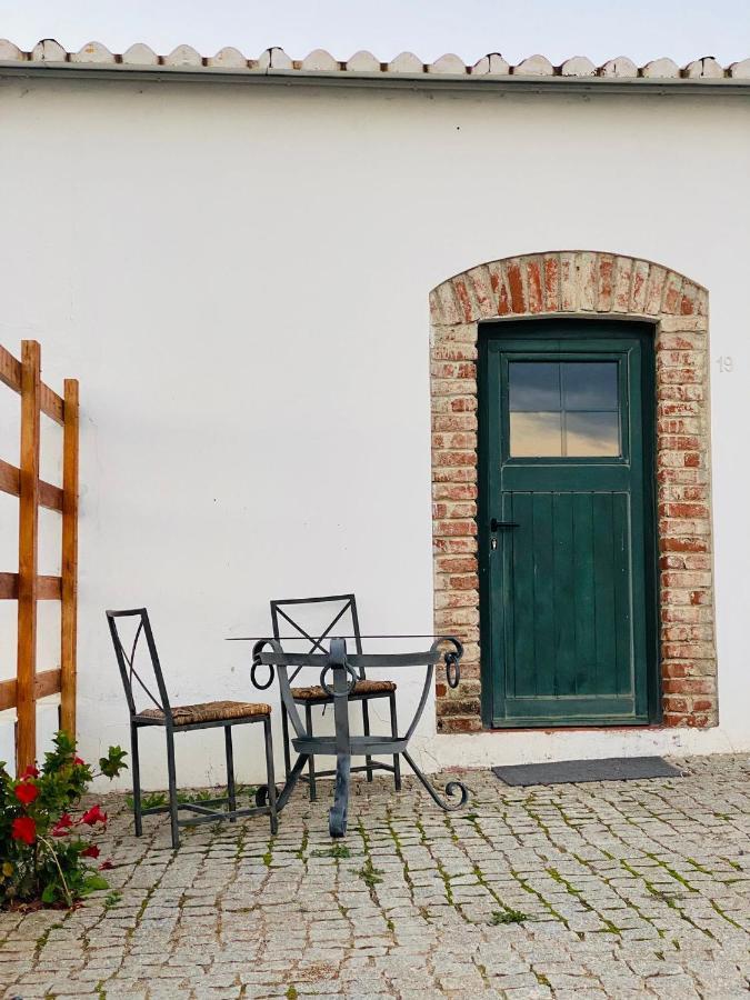 Quinta Do Castelo Hotel Beja Ngoại thất bức ảnh