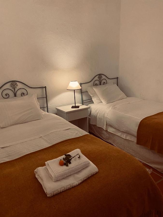 Quinta Do Castelo Hotel Beja Ngoại thất bức ảnh