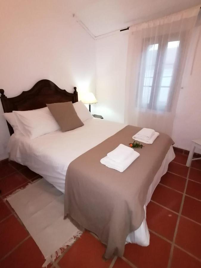 Quinta Do Castelo Hotel Beja Ngoại thất bức ảnh