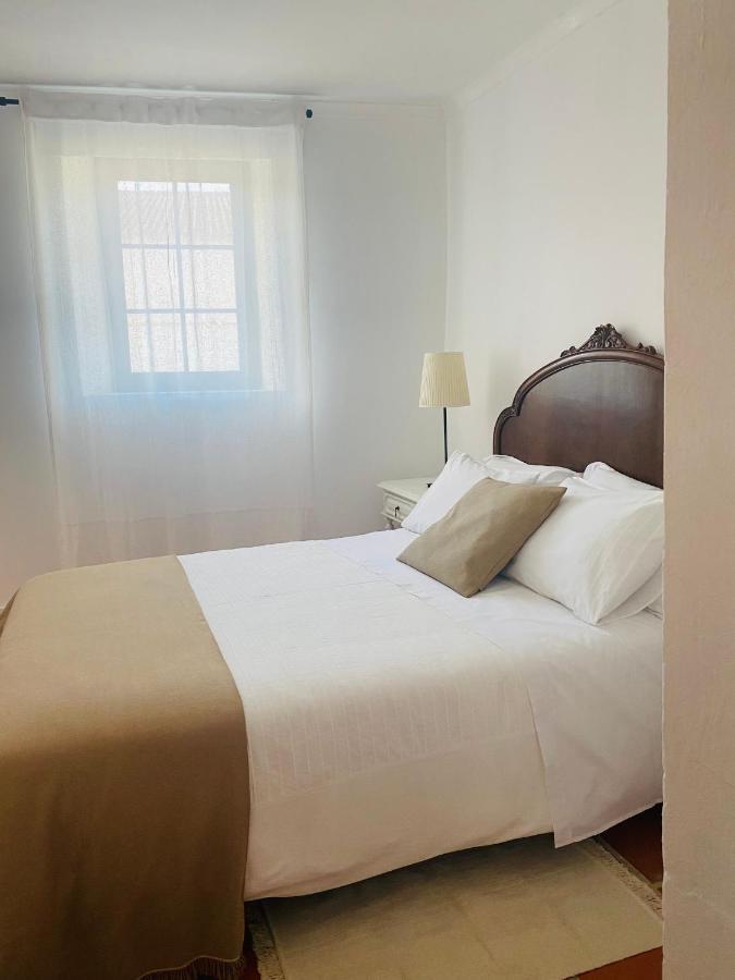 Quinta Do Castelo Hotel Beja Ngoại thất bức ảnh