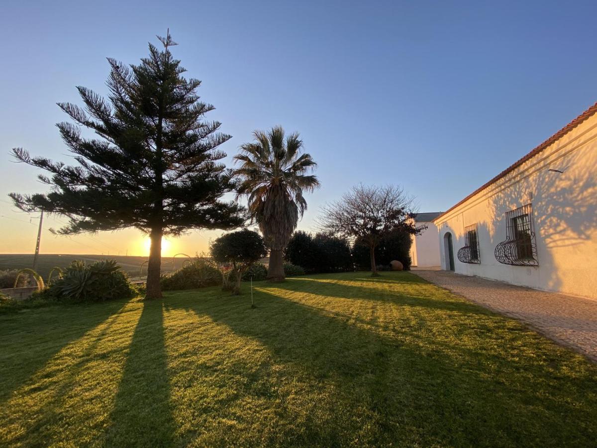Quinta Do Castelo Hotel Beja Ngoại thất bức ảnh