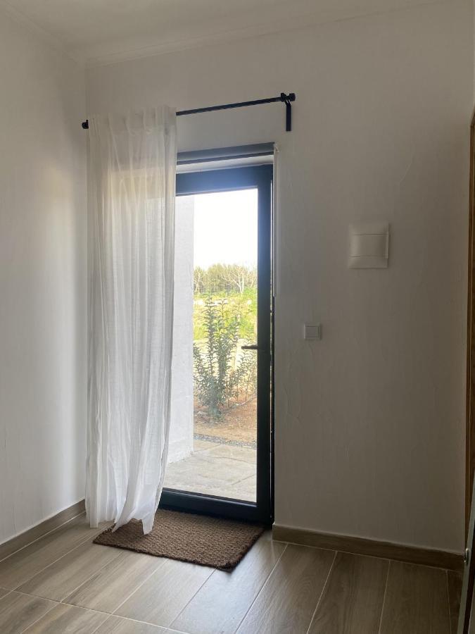 Quinta Do Castelo Hotel Beja Ngoại thất bức ảnh