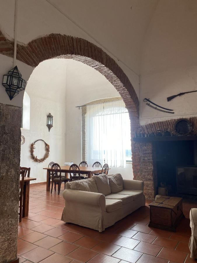 Quinta Do Castelo Hotel Beja Ngoại thất bức ảnh