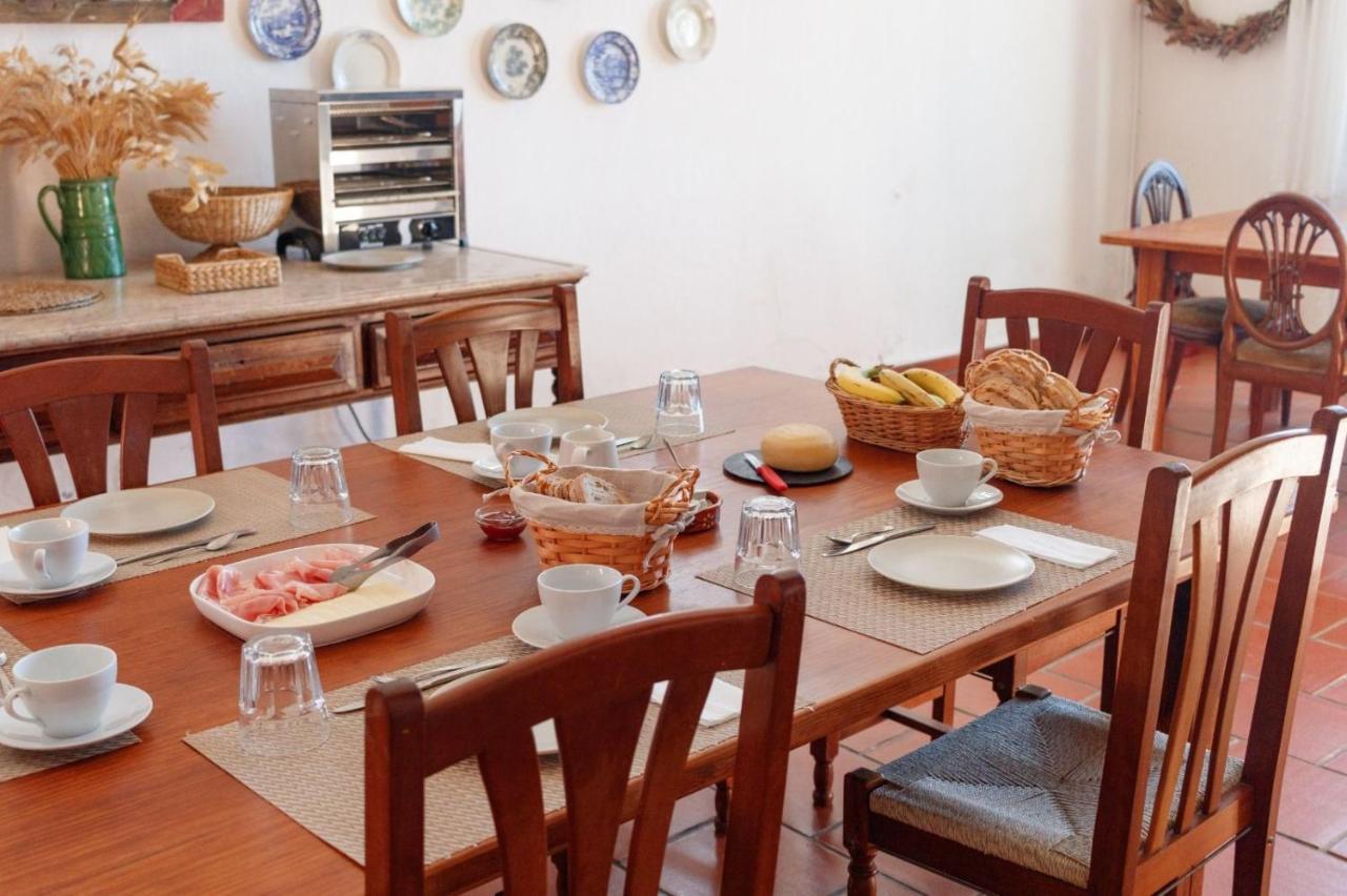Quinta Do Castelo Hotel Beja Ngoại thất bức ảnh