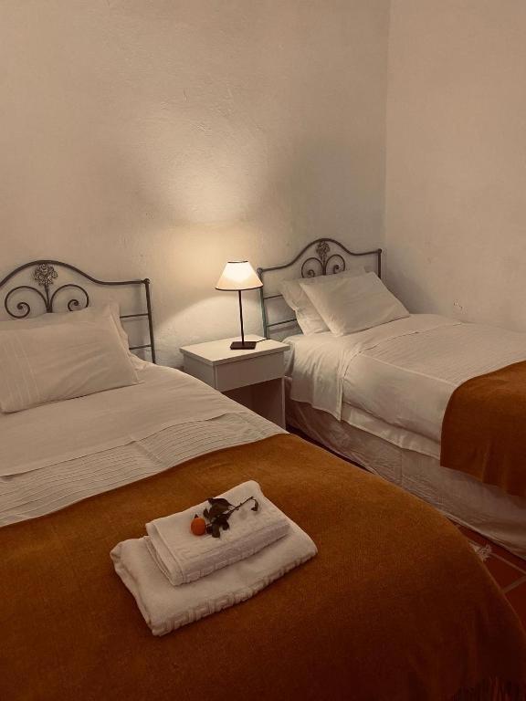Quinta Do Castelo Hotel Beja Ngoại thất bức ảnh