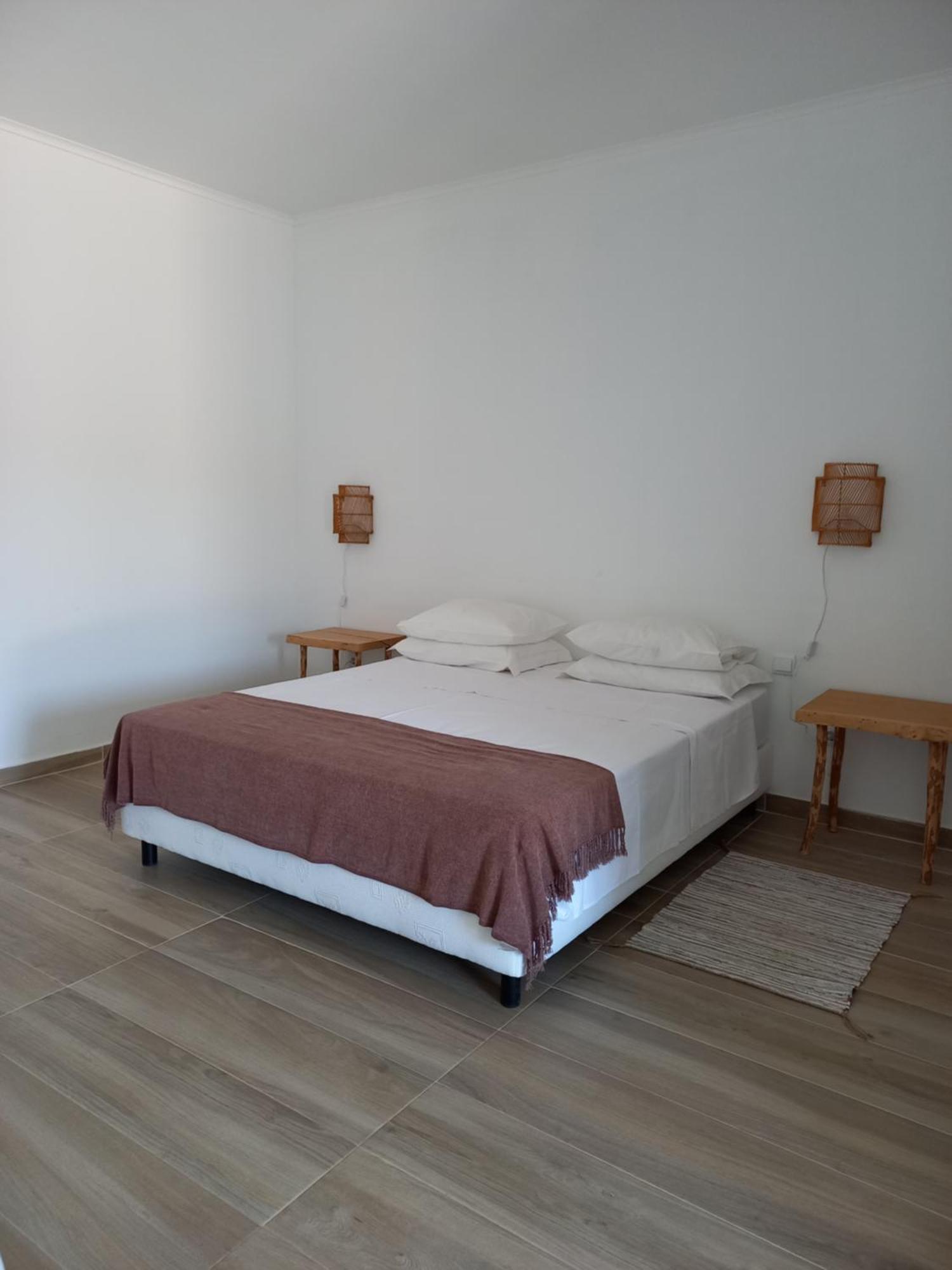 Quinta Do Castelo Hotel Beja Ngoại thất bức ảnh