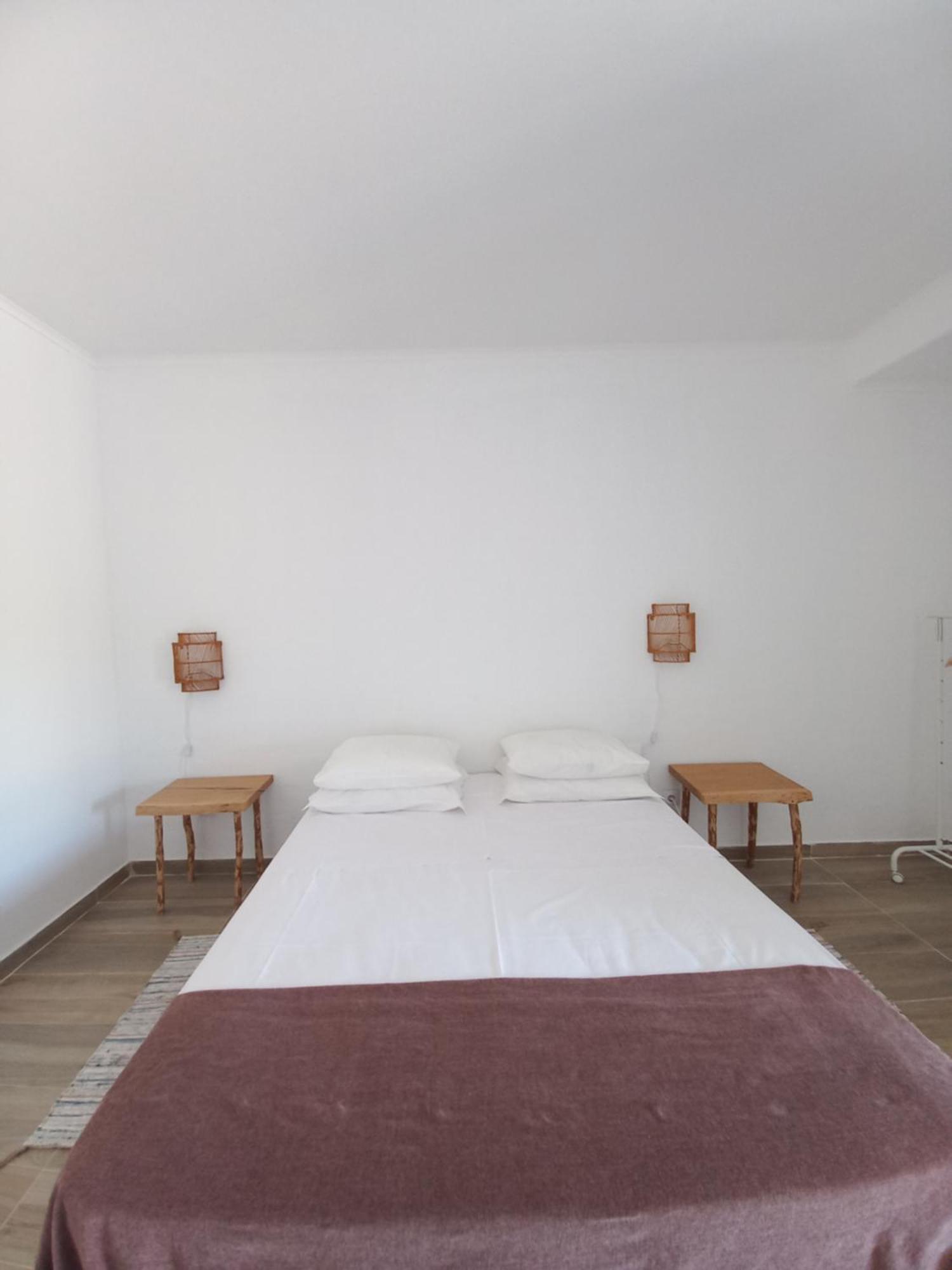 Quinta Do Castelo Hotel Beja Ngoại thất bức ảnh