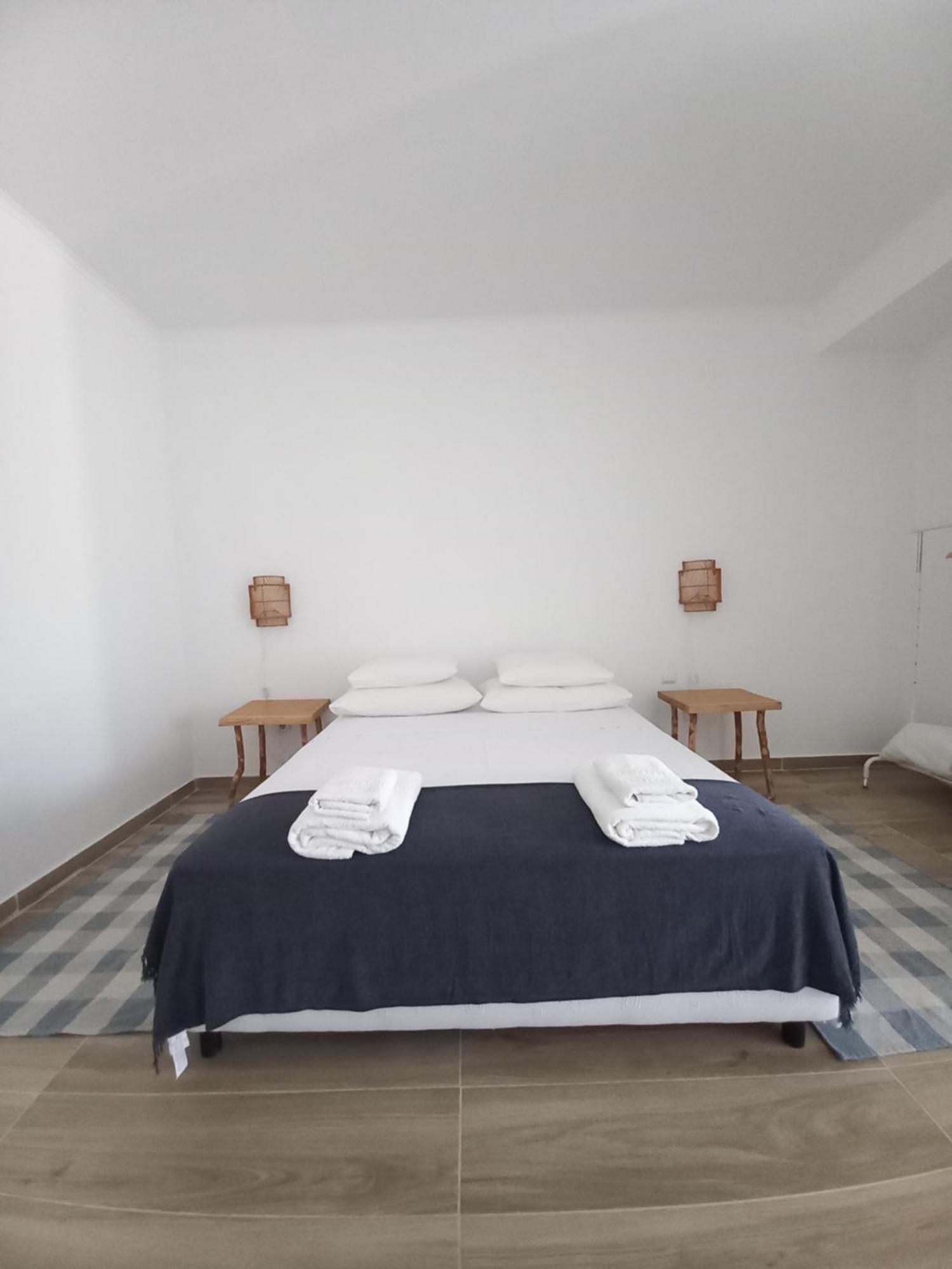 Quinta Do Castelo Hotel Beja Ngoại thất bức ảnh