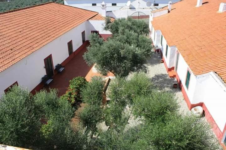 Quinta Do Castelo Hotel Beja Ngoại thất bức ảnh